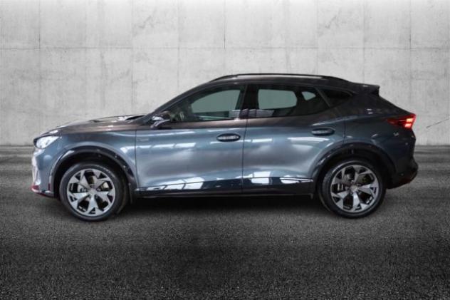 CUPRA Formentor 1.5 TSI DSG rif. 23758546 - Foto 6