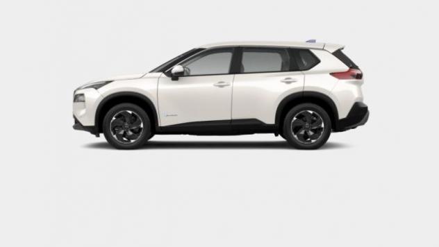 NISSAN X-Trail e-Power e-4orce 4WD 7 posti Acenta 4ª serie rif. 23759453 - Foto 4