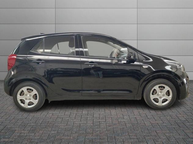 Kia Picanto III 2021 1.0 dpi Urban Gpl - Foto 3
