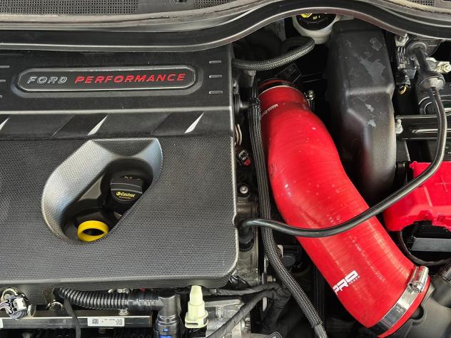 Ford Fiesta 1.5 Ecoboost 200 CV 3 porte ST - Foto 3