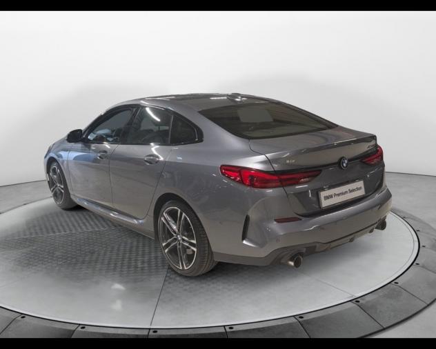 BMW Serie 2 Gran Coupe Serie 2 F44 Gran Coupe SERIE 2 220i MSPORT AUTO - Foto 8