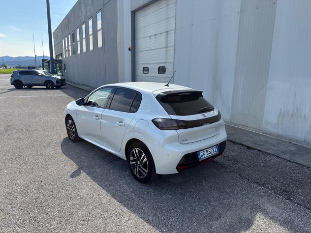 Peugeot 208 PureTech 75 Stop&Start 5 porte Allure Pack - Foto 3