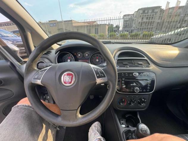 FIAT Punto Evo 1.2 3 porte S&S Active rif. 24118880 - Foto 9