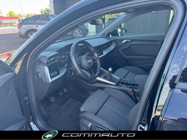 AUDI A3 SPB 35 TFSI Business Advanced rif. 23891574 - Foto 9