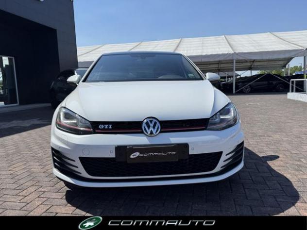 VOLKSWAGEN Golf GTI 2.0 TSI DSG 5p. BlueMotion Technology rif. 23810881 - Foto 2