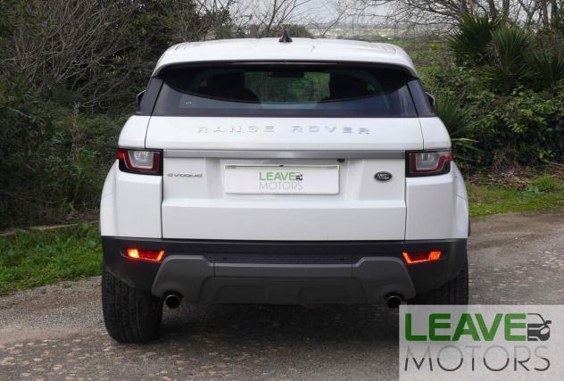 Range Evoque 2.0 TD4 150 CV (M1445) - Foto 5