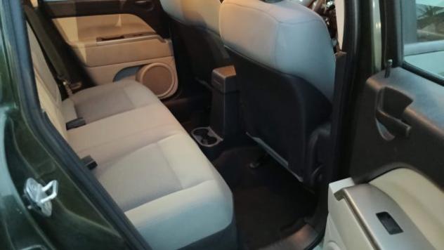 JEEP Compass 2.0 Turbodiesel Limited rif. 23263209 - Foto 10