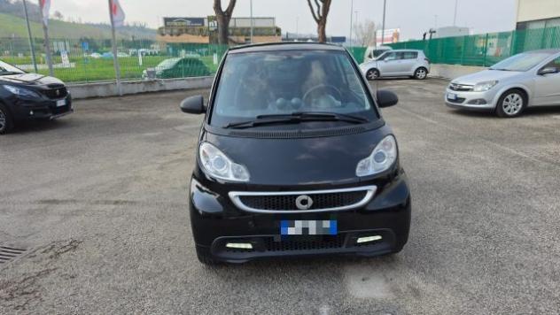 SMART ForTwo 1000 62 kW coupé passion rif. 23478811 - Foto 2