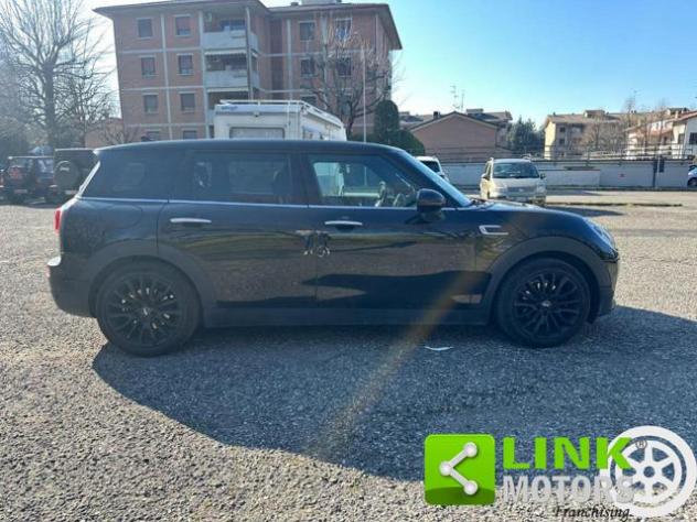 MINI Clubman 2.0 Cooper D Business Automatica rif. 23786563 - Foto 8