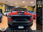 DODGE RAM RAM 5.7 V8 4x4 BIGHORN TRX BODYKIT / FULL +IVA 22% rif. 23842271