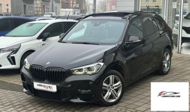 BMW X1 sDrive18d M-SPORT LED PANO HUD BI-ZONA PDC NAVI rif. 22596971 - Foto 2