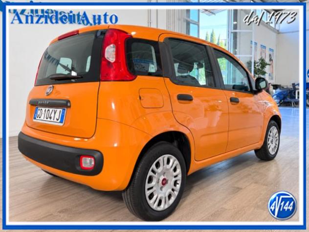 FIAT Panda 1.2 Easy rif. 24217202 - Foto 6