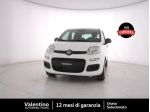 FIAT Pandina 1.0 firefly hybrid Icon s&s 65cv