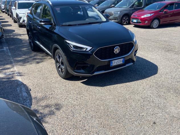 MG ZS 1.5 VTi-Tech Comfort - Foto 4