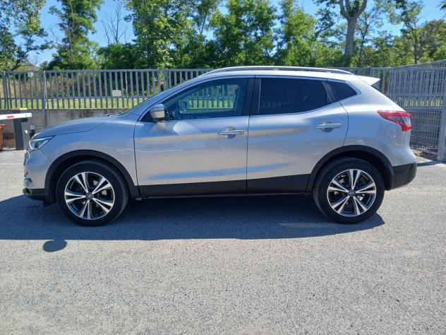 Nissan Qashqai 1.5 dCi Visia - Foto 8