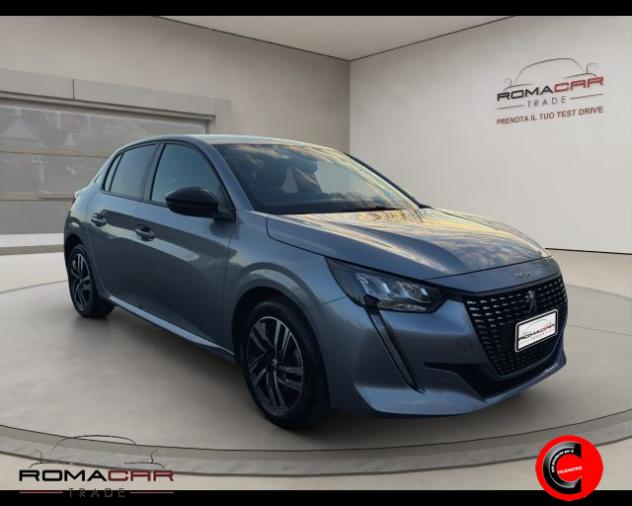 PEUGEOT 208 PureTech 100 Stop&Start 5 porte Allure rif. 23536801 - Foto 4