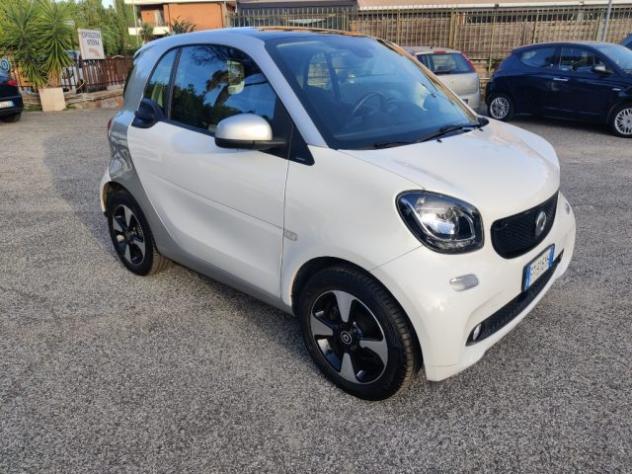 SMART ForTwo 70 1.0 Passion rif. 24209030