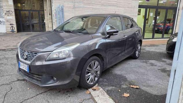 SUZUKI Baleno 1.2 Hybrid B-Top rif. 23065001 - Foto 3