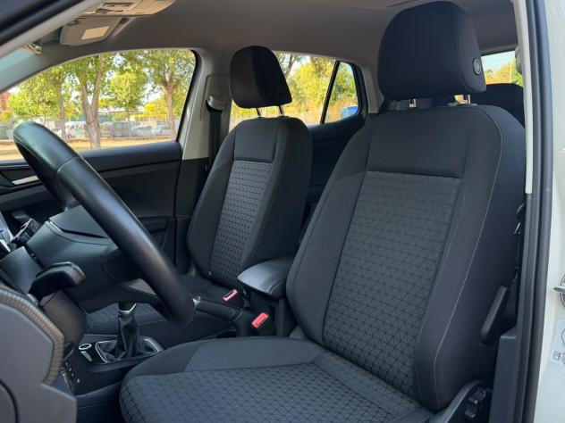 Volkswagen T-Cross T-Cross 1.0 tsi Style 95cv “ASCOT GREY” - Foto 6