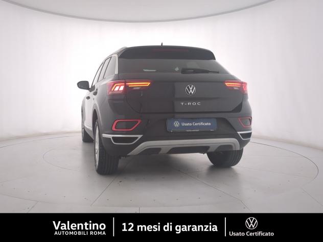 Volkswagen T-Roc 1.0 TSI Style - Foto 5