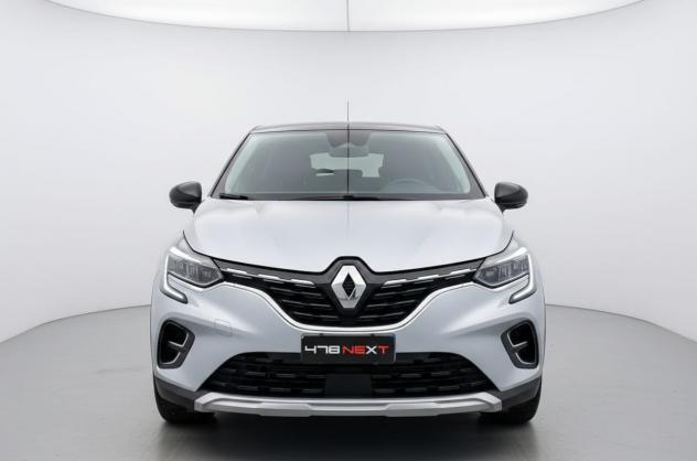 Renault Captur Captur Plug-in Hybrid E-Tech 160 CV Intens PROMO ALL INCLUSIVE - Foto 3