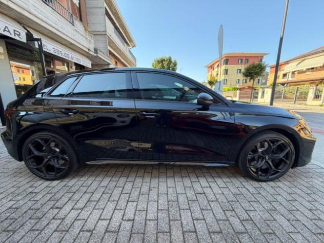 AUDI S3 quattro S tronic-Scarico Ragazzon rif. 23799261 - Foto 4