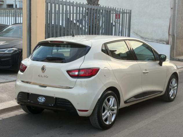 RENAULT Clio 1.5dCi 75CV Energy Intens rif. 24163358 - Foto 3
