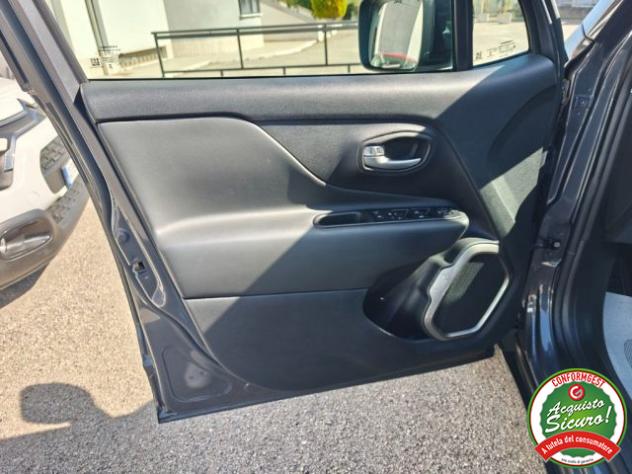 JEEP Renegade 1.5 Turbo T4 MHEV Limited rif. 24224383 - Foto 6