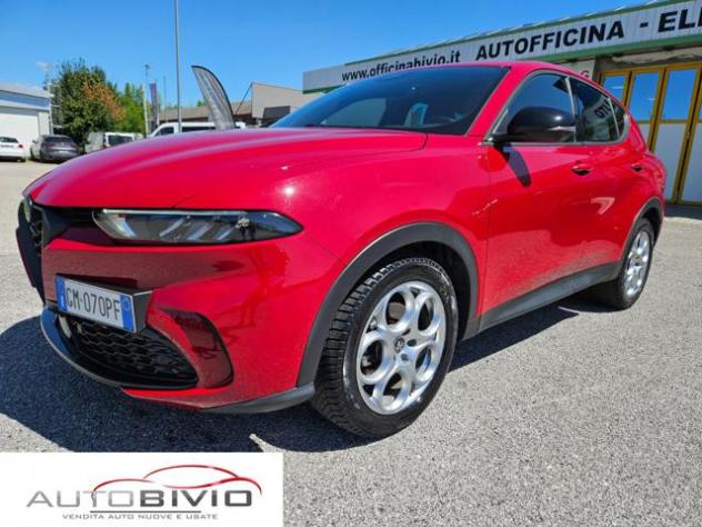ALFA ROMEO Tonale 1.6 diesel 130 CV TCT6 Sprint/BlackFriday rif. 22586124 - Foto 9