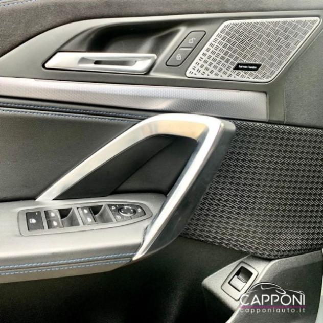 BMW X2 sDrive 18d Msport PROMO rif. 24109626 - Foto 7