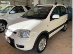 Fiat Panda 1.2 4x4 Climbing