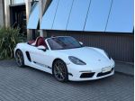 PORSCHE 718 Boxster 2.0 * PDK * Exclusive * Chrono * Approved rif. 23479259