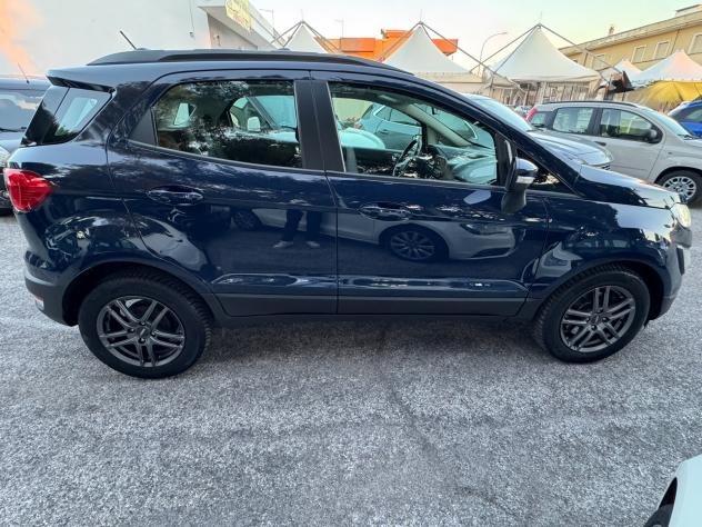Ford EcoSport 1.5 TDCi 100 CV Start&Stop Titanium - Foto 4
