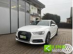 AUDI A6 Avant 2.0 TDI 190 CV ultra S tronic S- LINE rif. 23426181