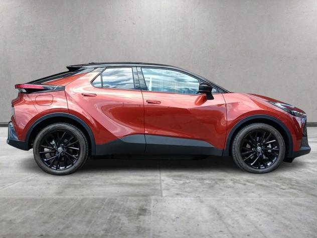 Toyota C-HR 2.0 PHEV E-CVT GR Sport - Foto 3