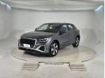 Audi Q2 I 2021 35 1.5 tfsi S line edition s-tronic