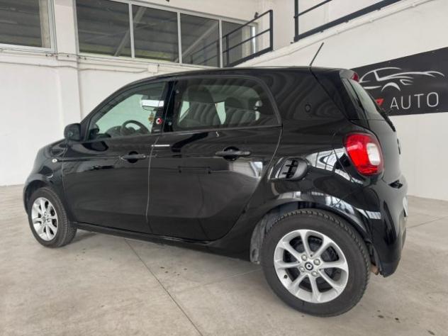 SMART ForFour 90 0.9 Turbo twinamic Passion rif. 23469898 - Foto 6