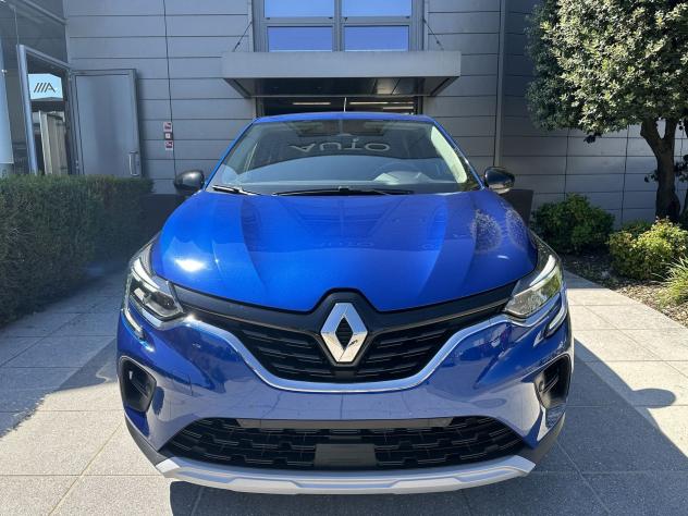 Renault Captur 1.0 ECO-G Evolution 100cv *PROMO AZZURRA* - Foto 2