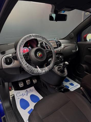 Abarth 595 1.4 Turbo T-Jet 160 CV Pista 12/2019 - Foto 8