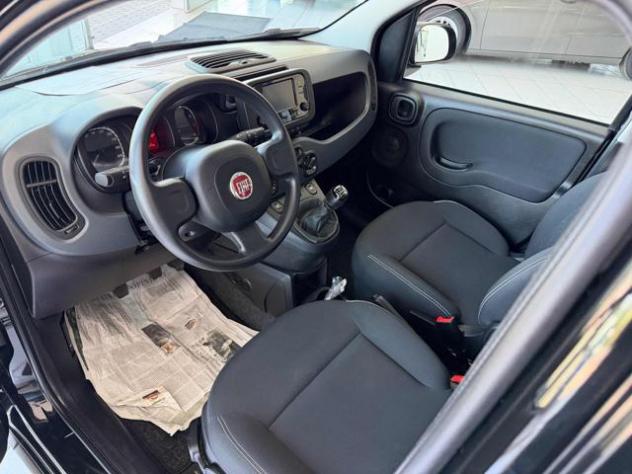FIAT Panda 1.0 FireFly S&S Hybrid rif. 23751135 - Foto 6