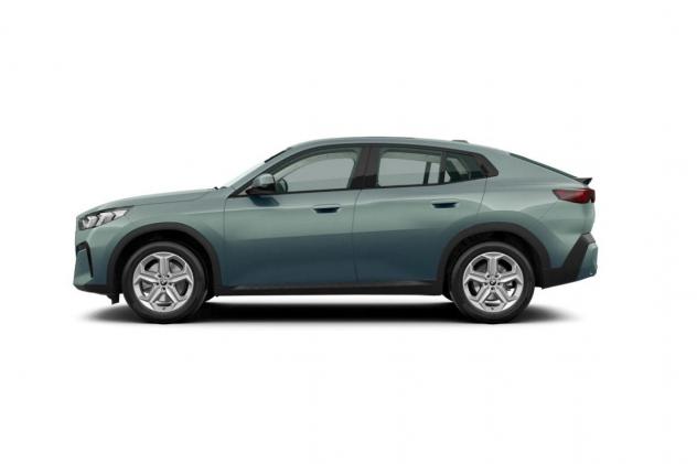 BMW X2 Serie X SDRIVE20D - Foto 3
