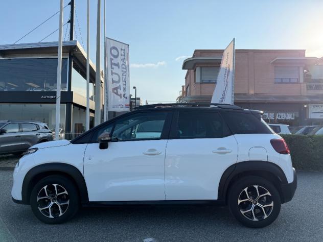 CITROEN C3 Aircross 1ª s. C3 Aircross BlueHDi 110 S&S C-Series