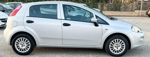 FIAT Grande Punto 1.4 5 porte Actual EasyPower - Foto 3