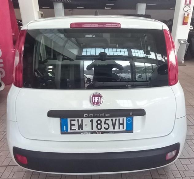 FIAT Panda 1.3 MJT 80 CV S&S Easy rif. 23950221 - Foto 3