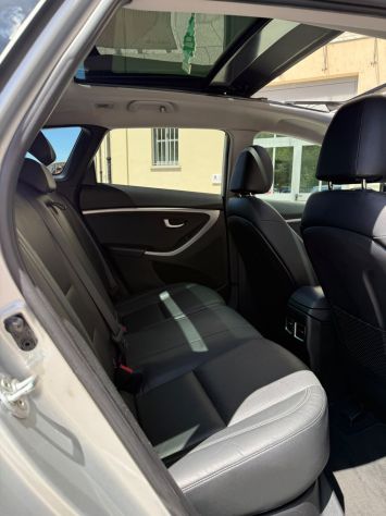 HYUNDAI I30 2A SERIE anno 2014 - Foto 5