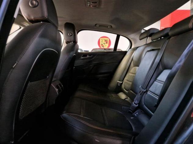 JAGUAR XE 2000 DIESEL CV.180 AUTOM / 17'/PELLE rif. 23125809 - Foto 9