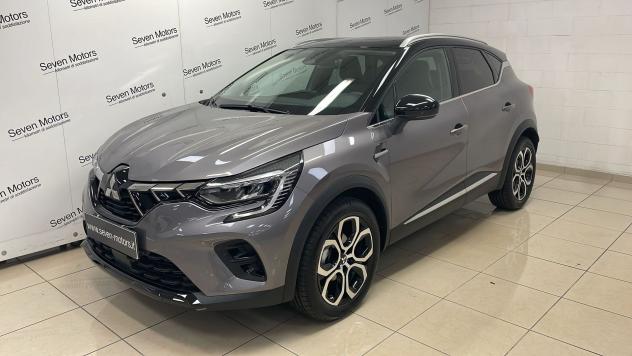 Mitsubishi ASX 1.3L Mild Hybrid 140 CV Intense "Prezzo Reale"