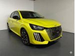 PEUGEOT 208 1.2 100cv Allure + Telecamera Camera 360 +Ant+Post rif. 23716662