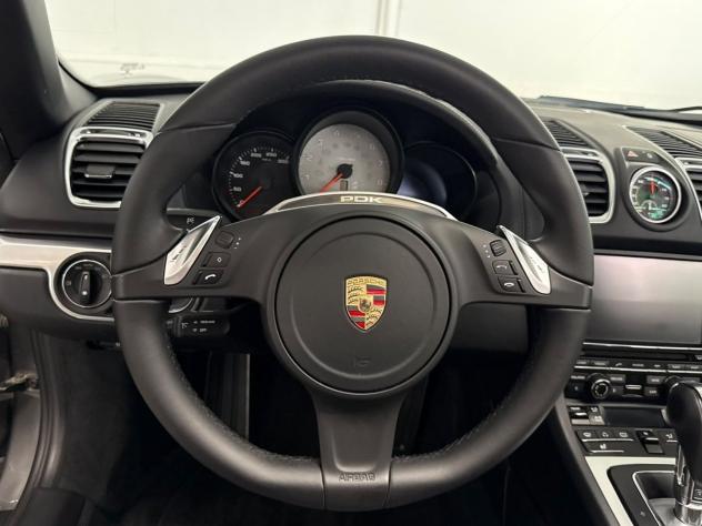 Porsche Boxster Boxster 3.4 S 315cv - Foto 8
