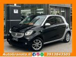 Smart ForFour 1.0 PASSION TWINAMIC TETTO PAN.+LED